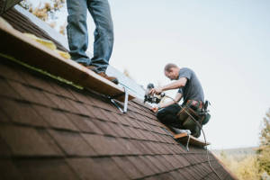 Local Roofers in Cherry Hill, AR